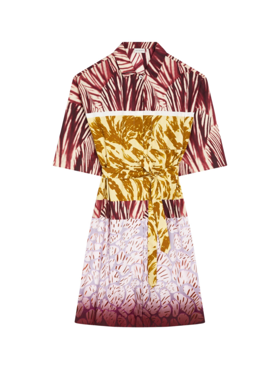 Dries Van Noten Dresses