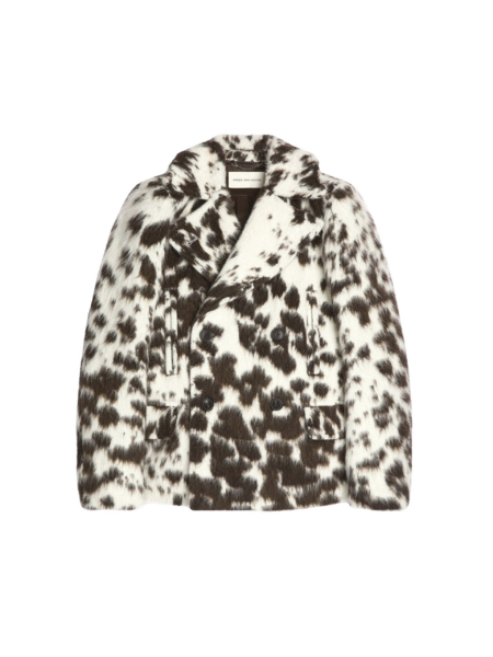 Dries Van Noten Jackets