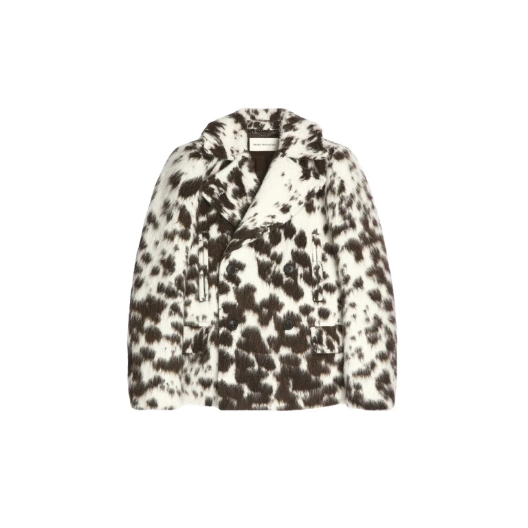 Dries Van Noten Jackets