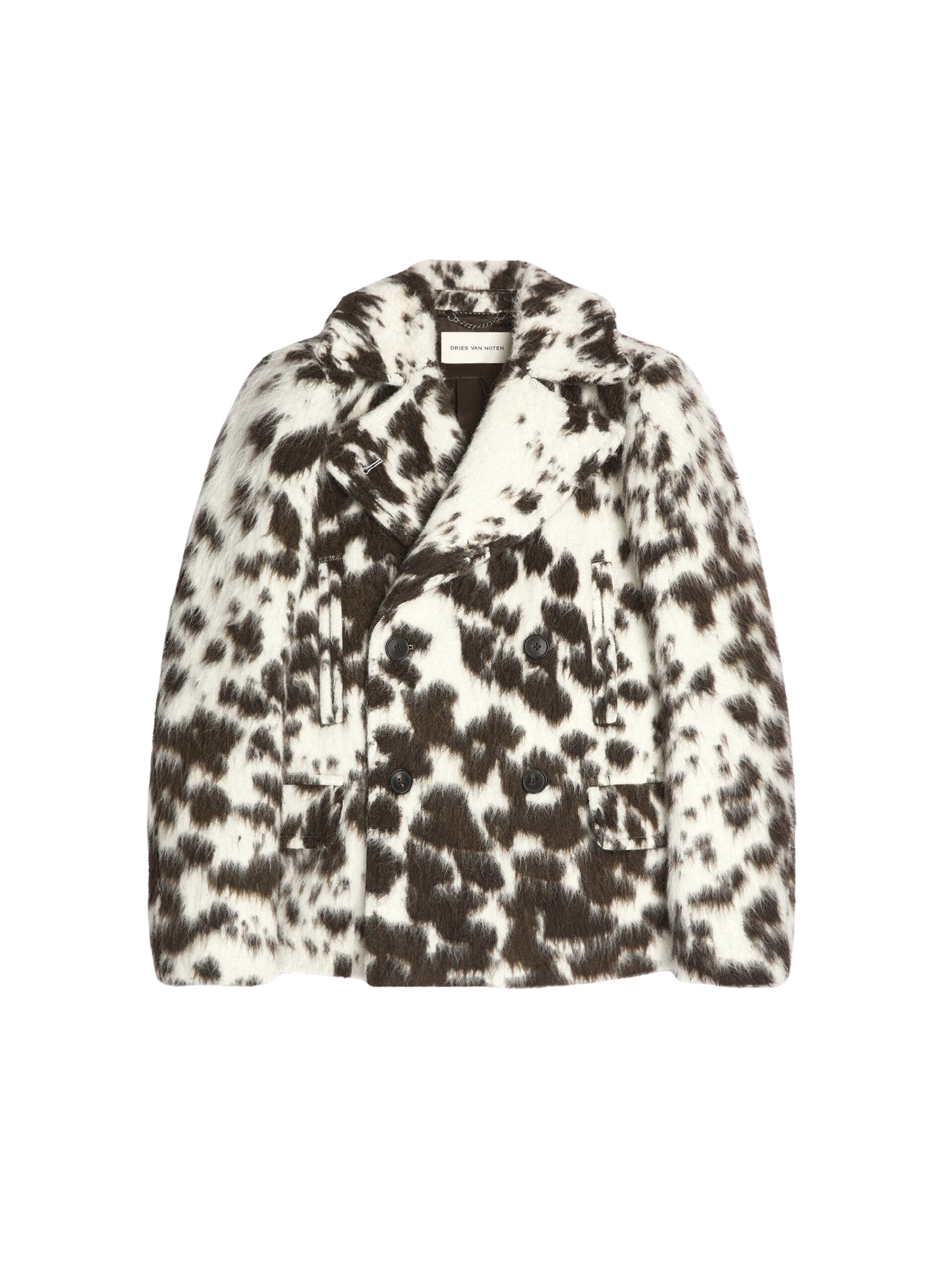 Dries Van Noten Jackets