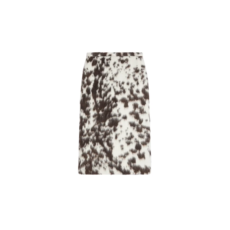 Dries Van Noten Skirts