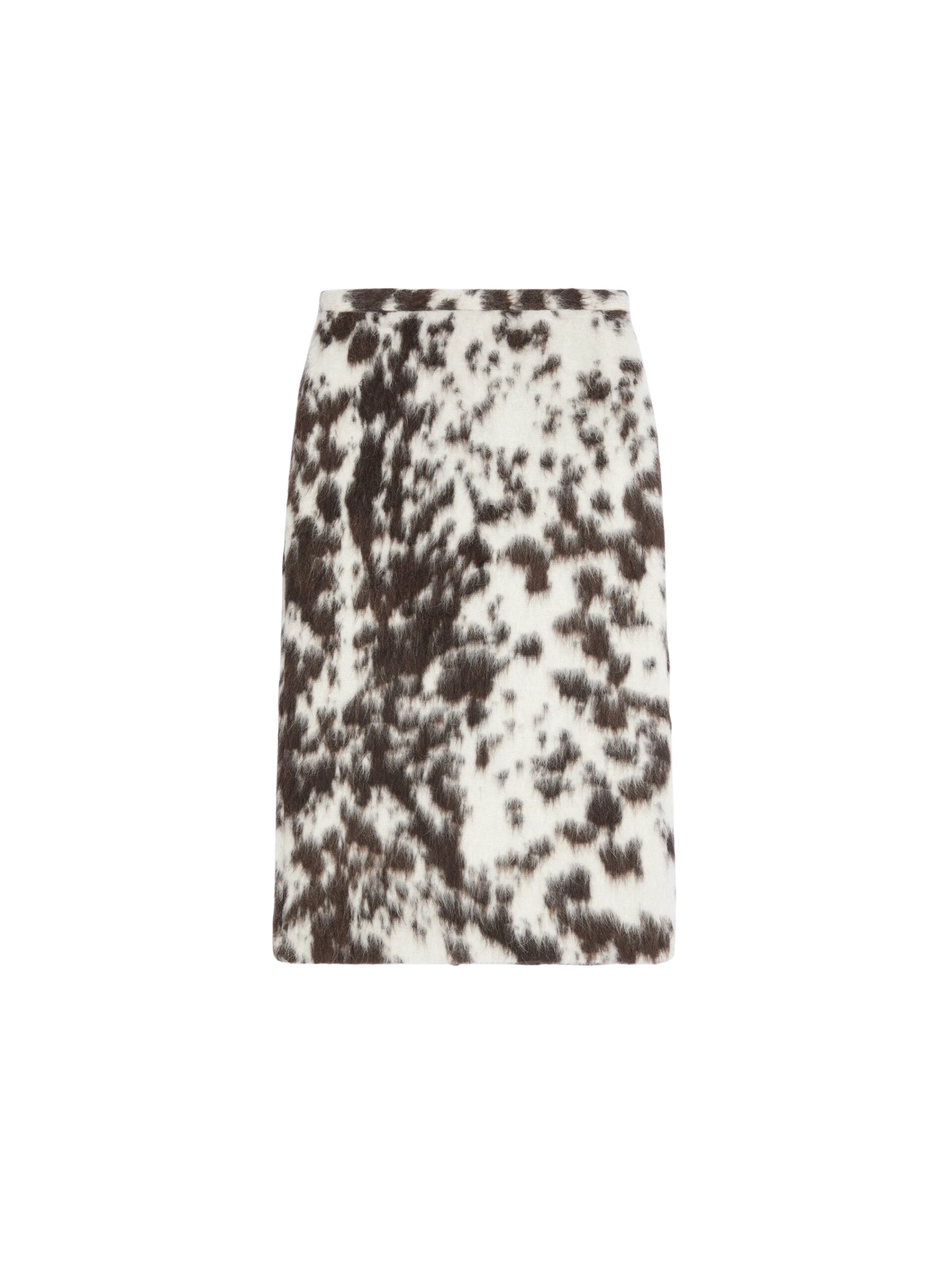 Dries-Van-Noten-Cowhide-print-skirt-scaled52834_nobg Dries Van Noten Skirts