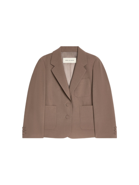 Dries Van Noten Jackets