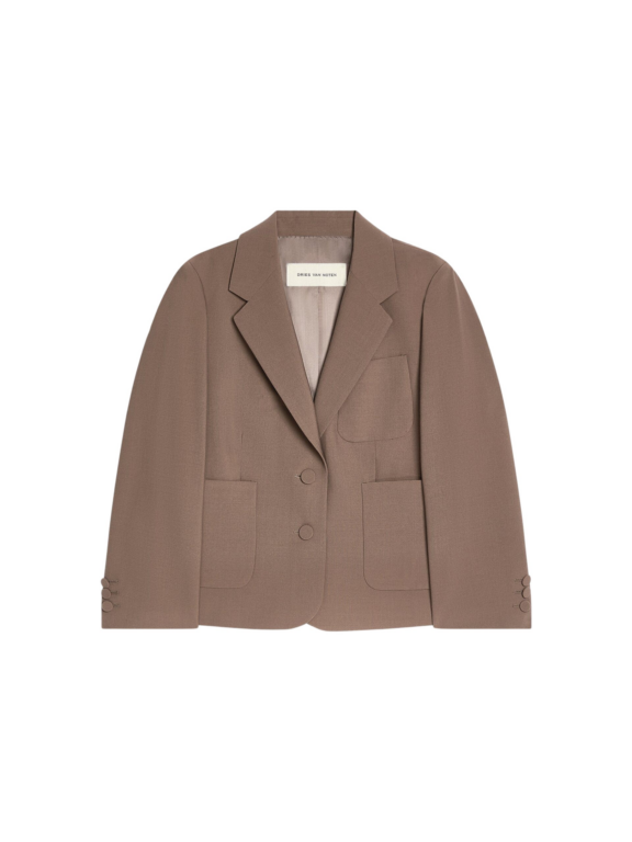 Dries Van Noten Jackets