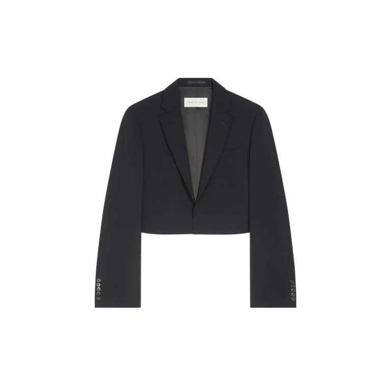 Dries Van Noten Jackets