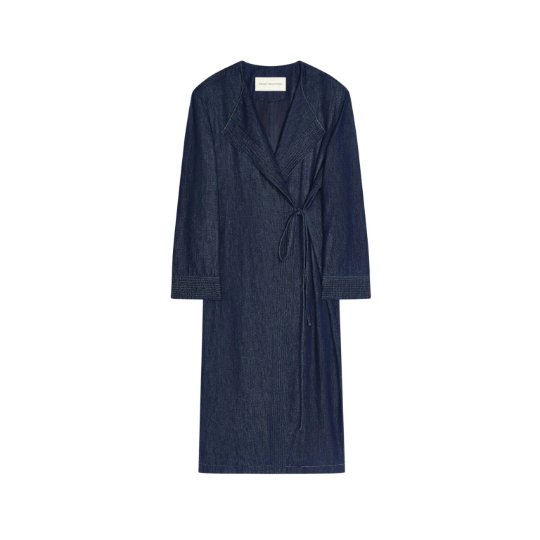 Dries Van Noten Costs