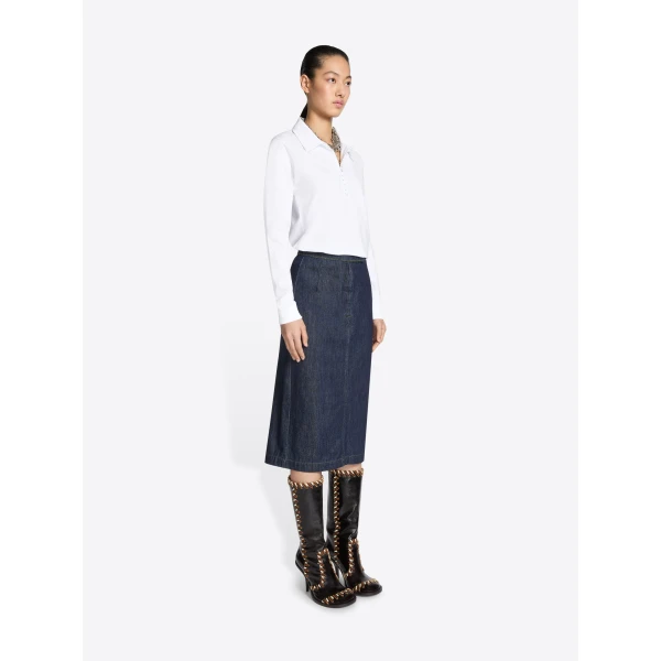 Dries Van Noten Skirts