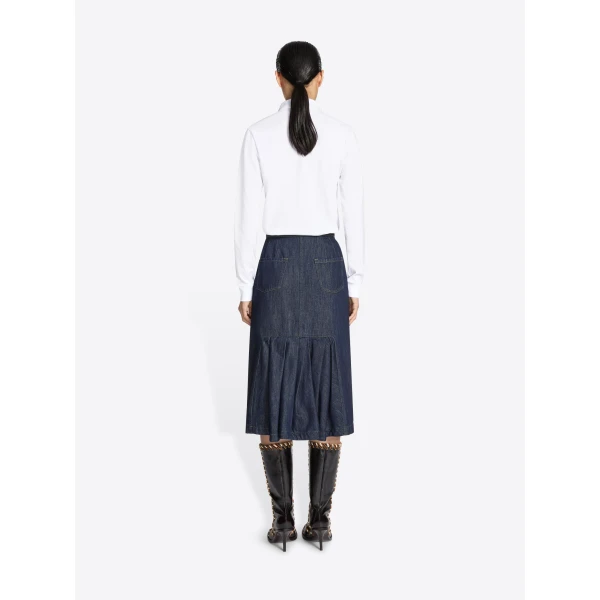 Dries Van Noten Skirts