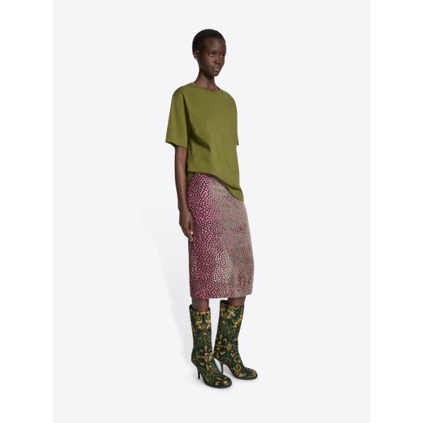 Dries Van Noten Skirts