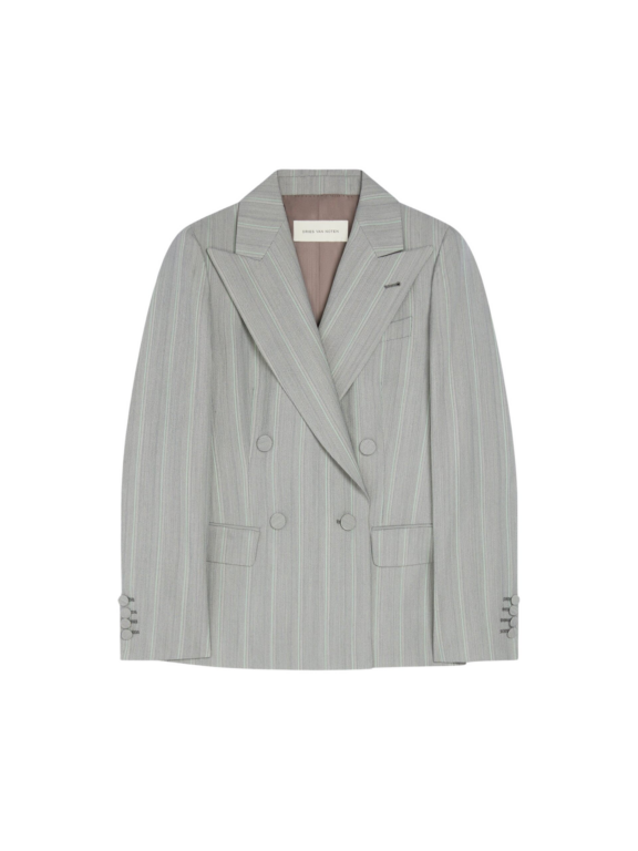 Dries Van Noten Jackets
