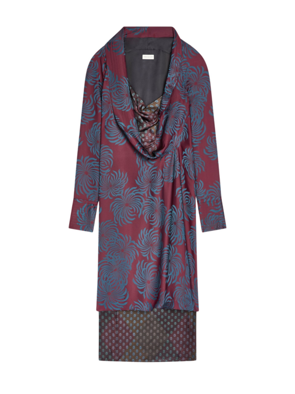 Dries Van Noten Dresses