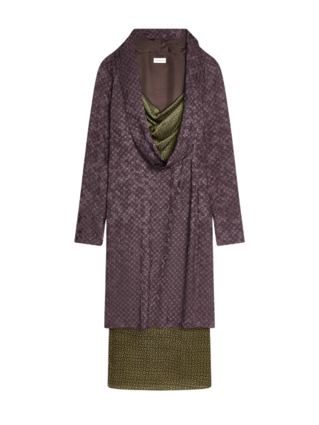 Dries Van Noten Dresses