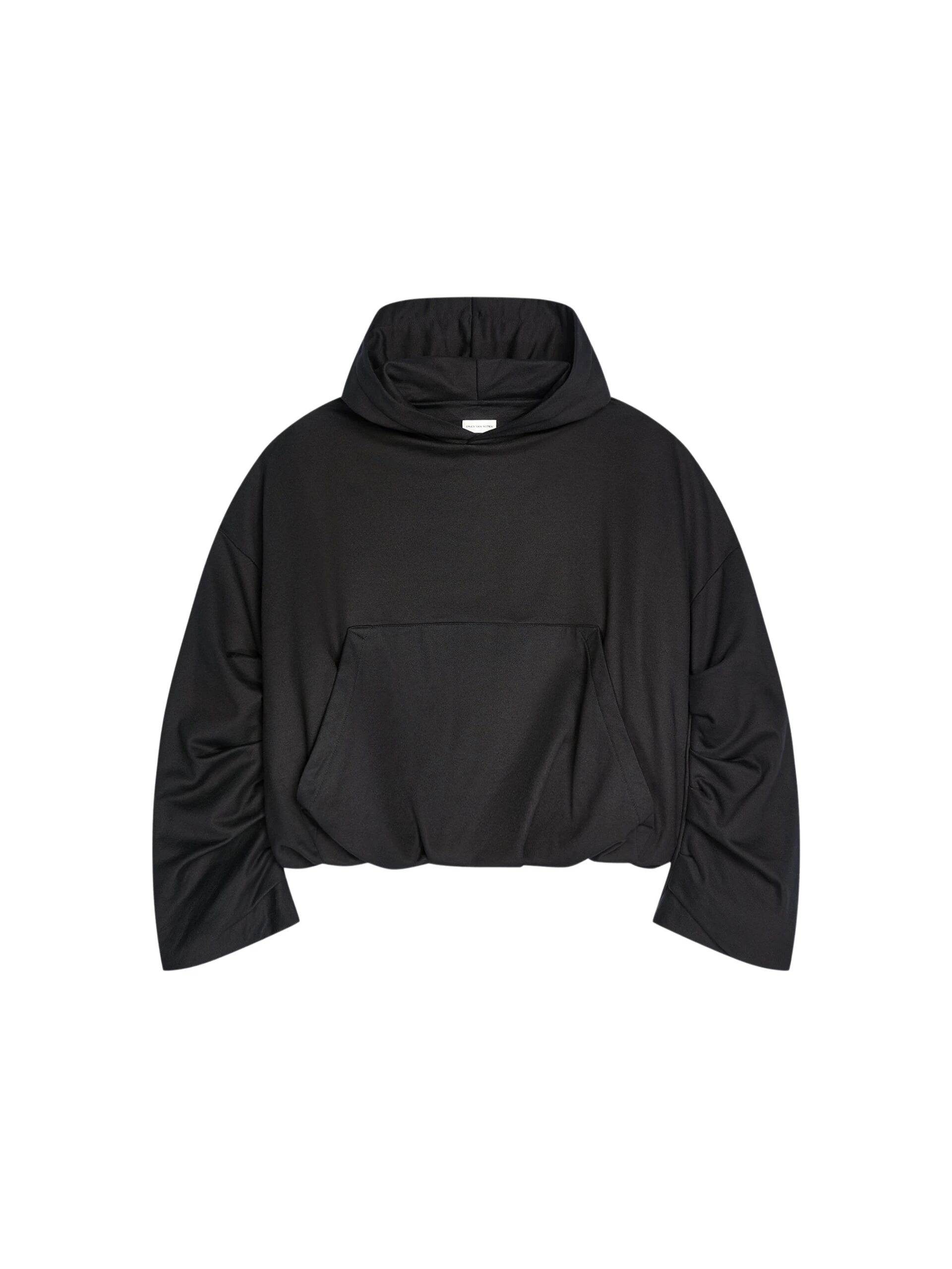 Dries-Van-Noten-Draped-hoodie-scaled52349_nobg Dries Van Noten Tops
