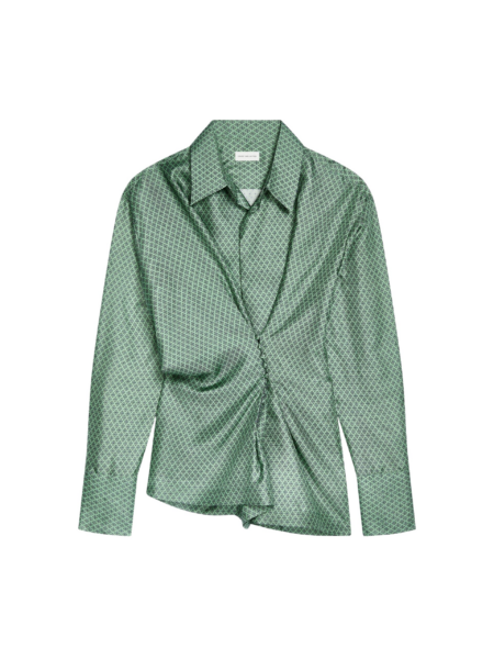 Dries Van Noten Tops