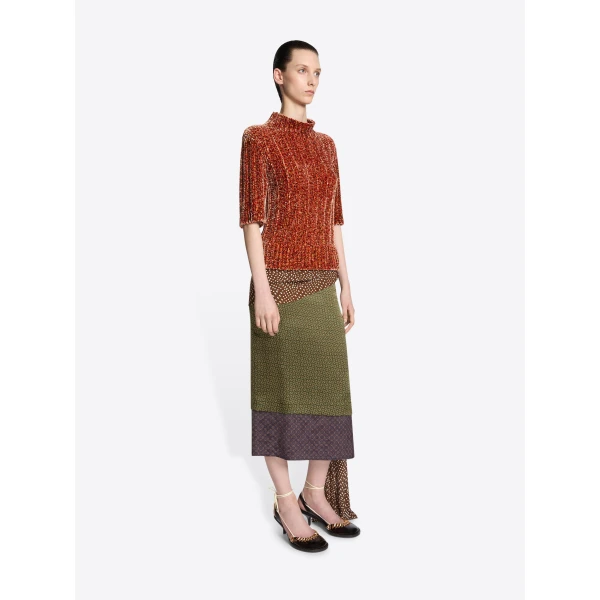 Dries Van Noten Skirts