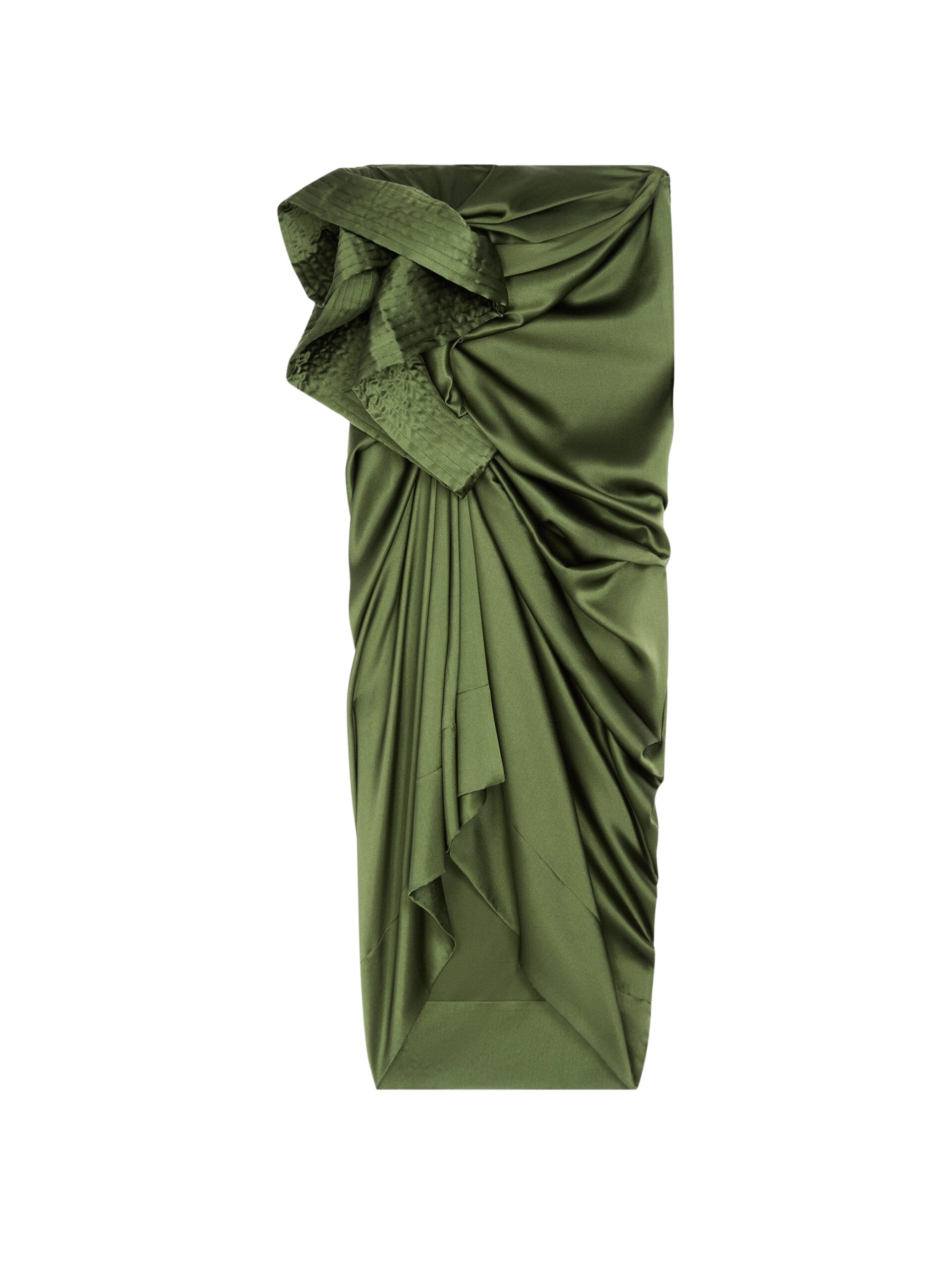 Dries-Van-Noten-Draped-silk-satin-skirt-3-scaled61437_nobg Dries Van Noten Skirts