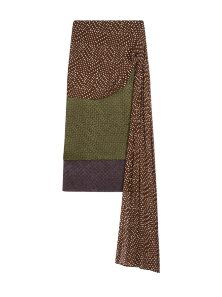 Dries Van Noten Skirts
