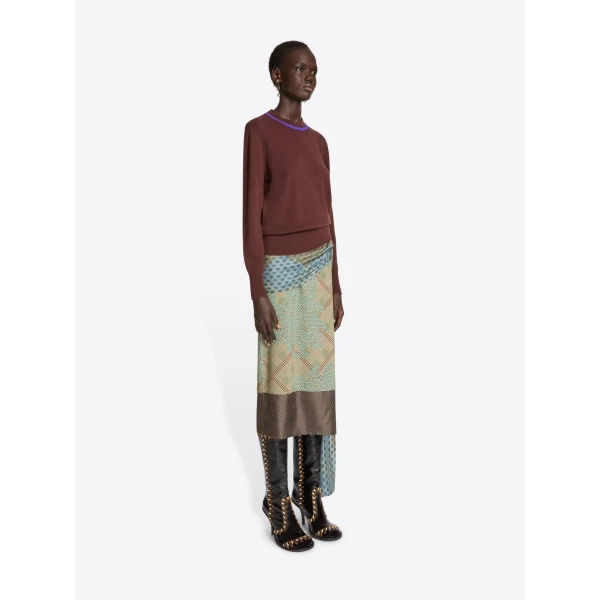Dries Van Noten Skirts