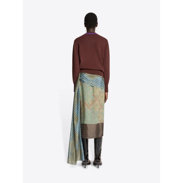 Dries Van Noten Skirts