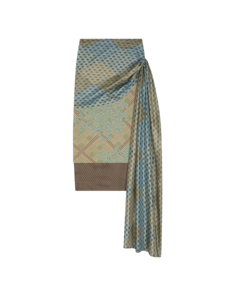 Dries Van Noten Skirts