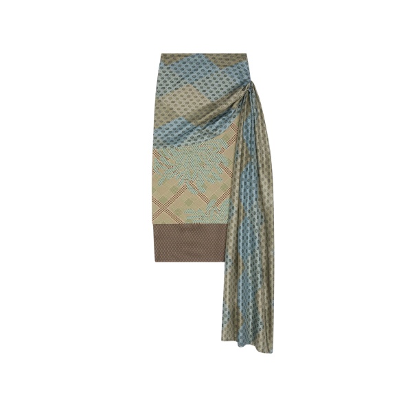 Dries Van Noten Skirts