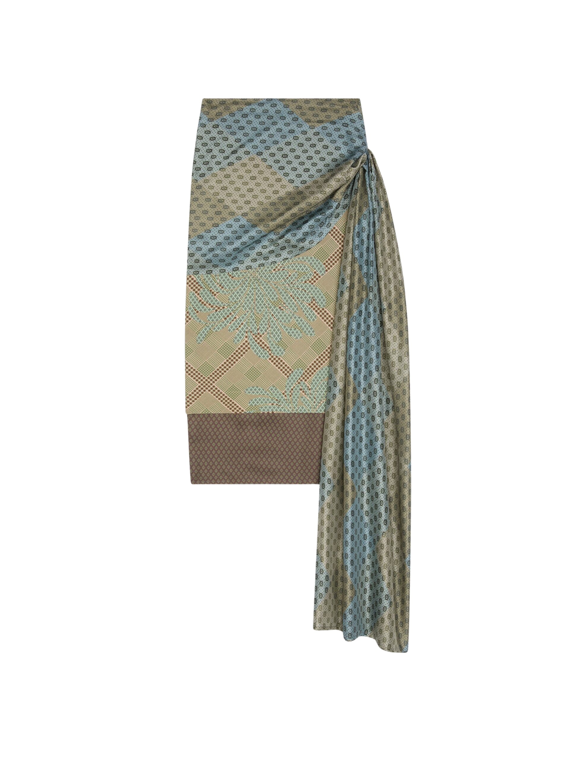Dries Van Noten Skirts
