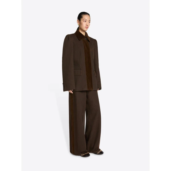 Dries Van Noten Jackets
