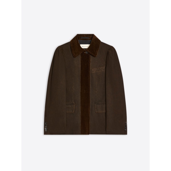 Dries Van Noten Jackets