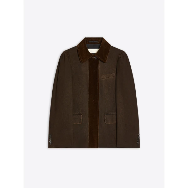 Dries Van Noten Jackets