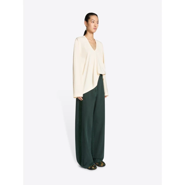 Dries Van Noten Pants