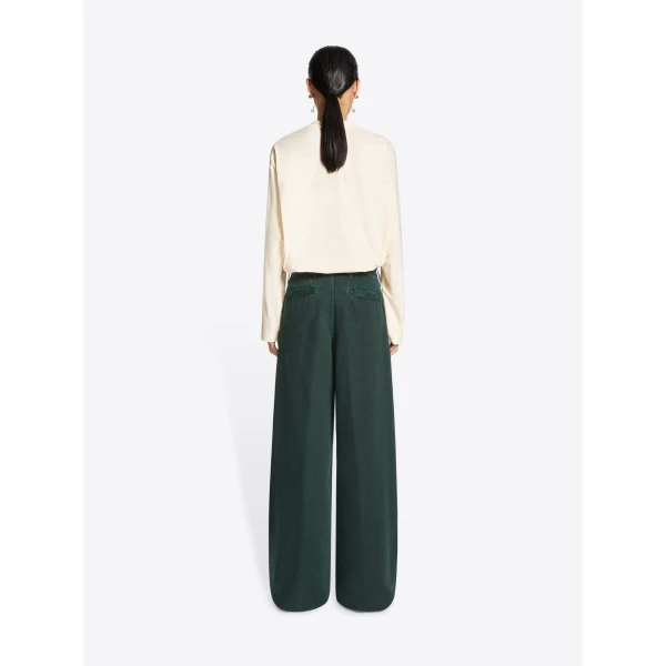 Dries Van Noten Pants