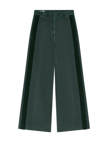 Dries Van Noten Pants
