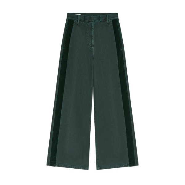 Dries Van Noten Pants