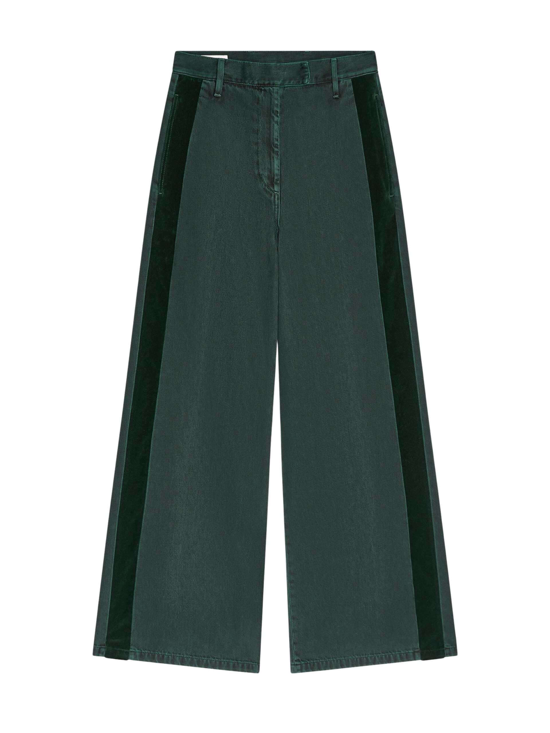 Dries Van Noten Pants