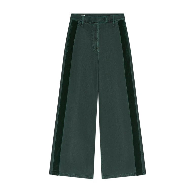 Dries Van Noten Pants