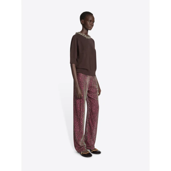 Dries Van Noten Pants