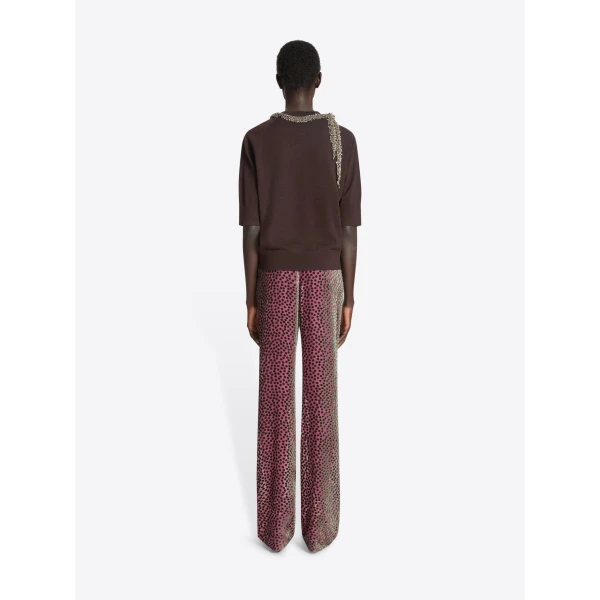 Dries Van Noten Pants