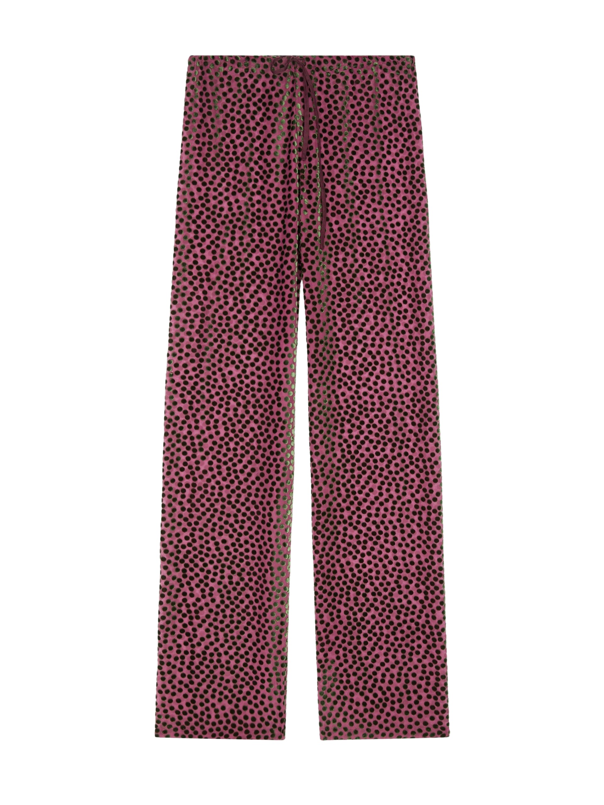 Dries Van Noten Pants
