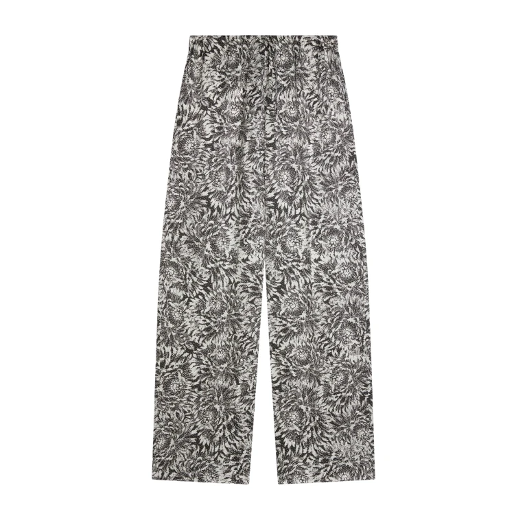 Dries Van Noten Pants