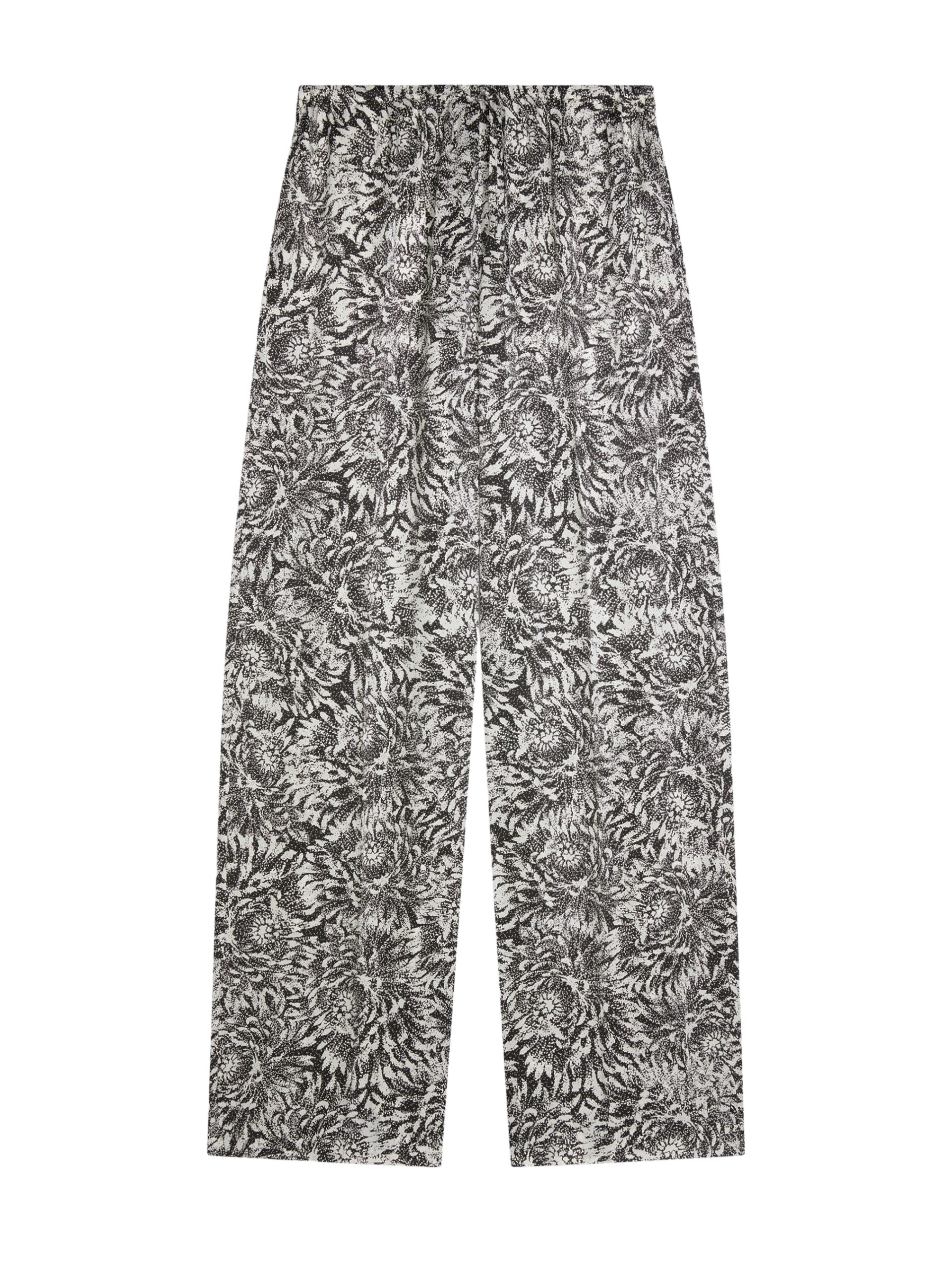Dries Van Noten Pants