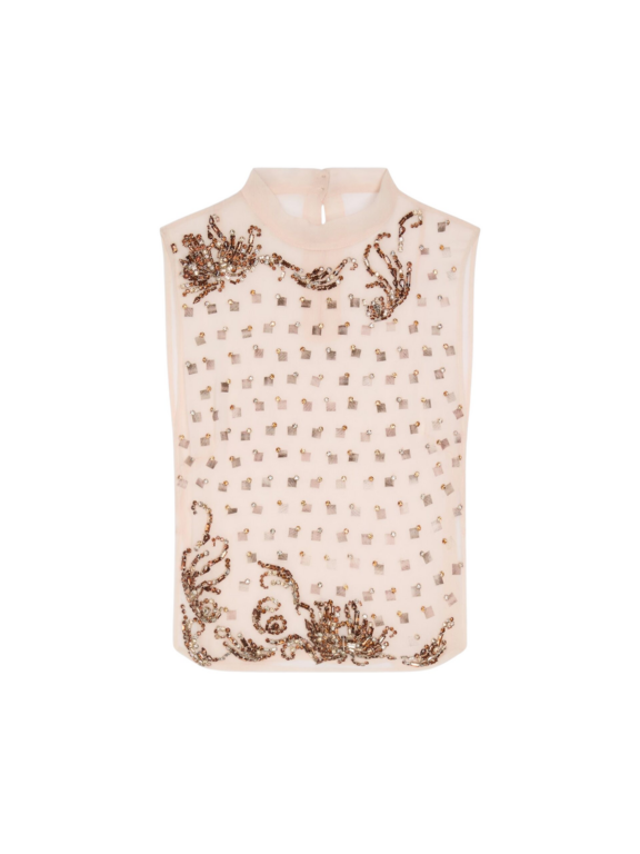 Dries Van Noten Tops