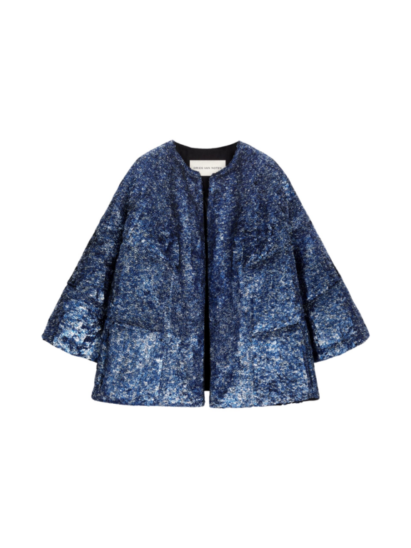 Dries Van Noten Jackets