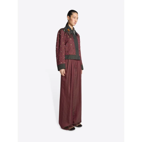 Dries Van Noten Jackets
