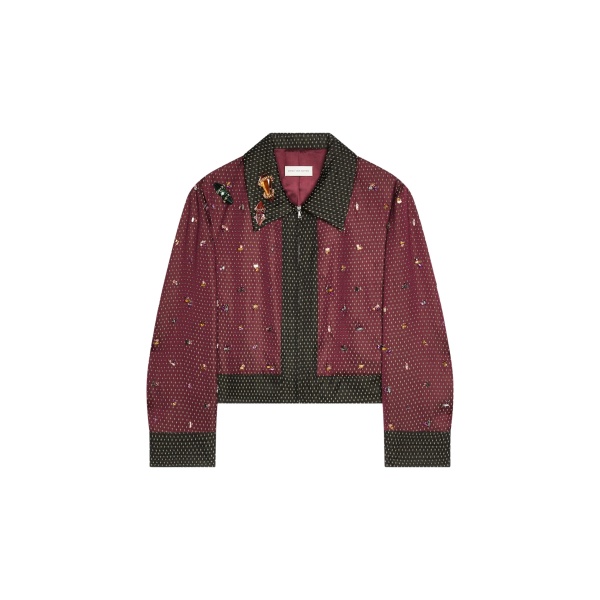 Dries Van Noten Jackets