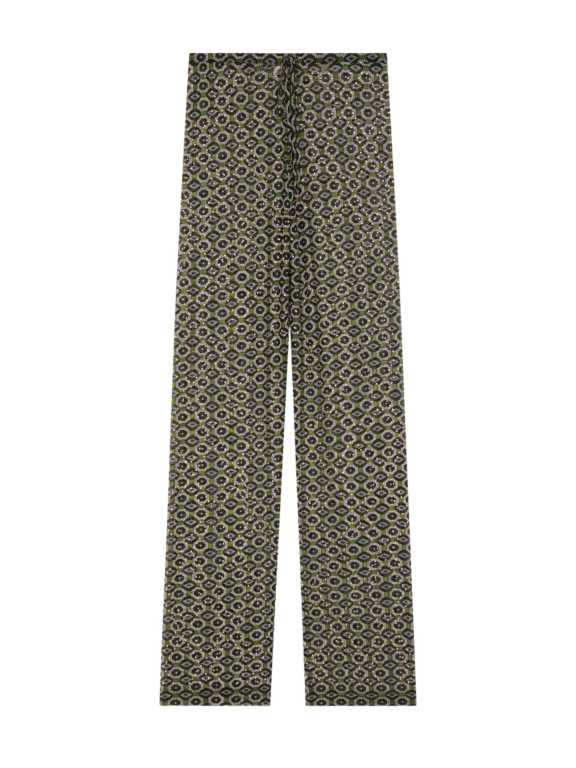 Dries Van Noten Pants