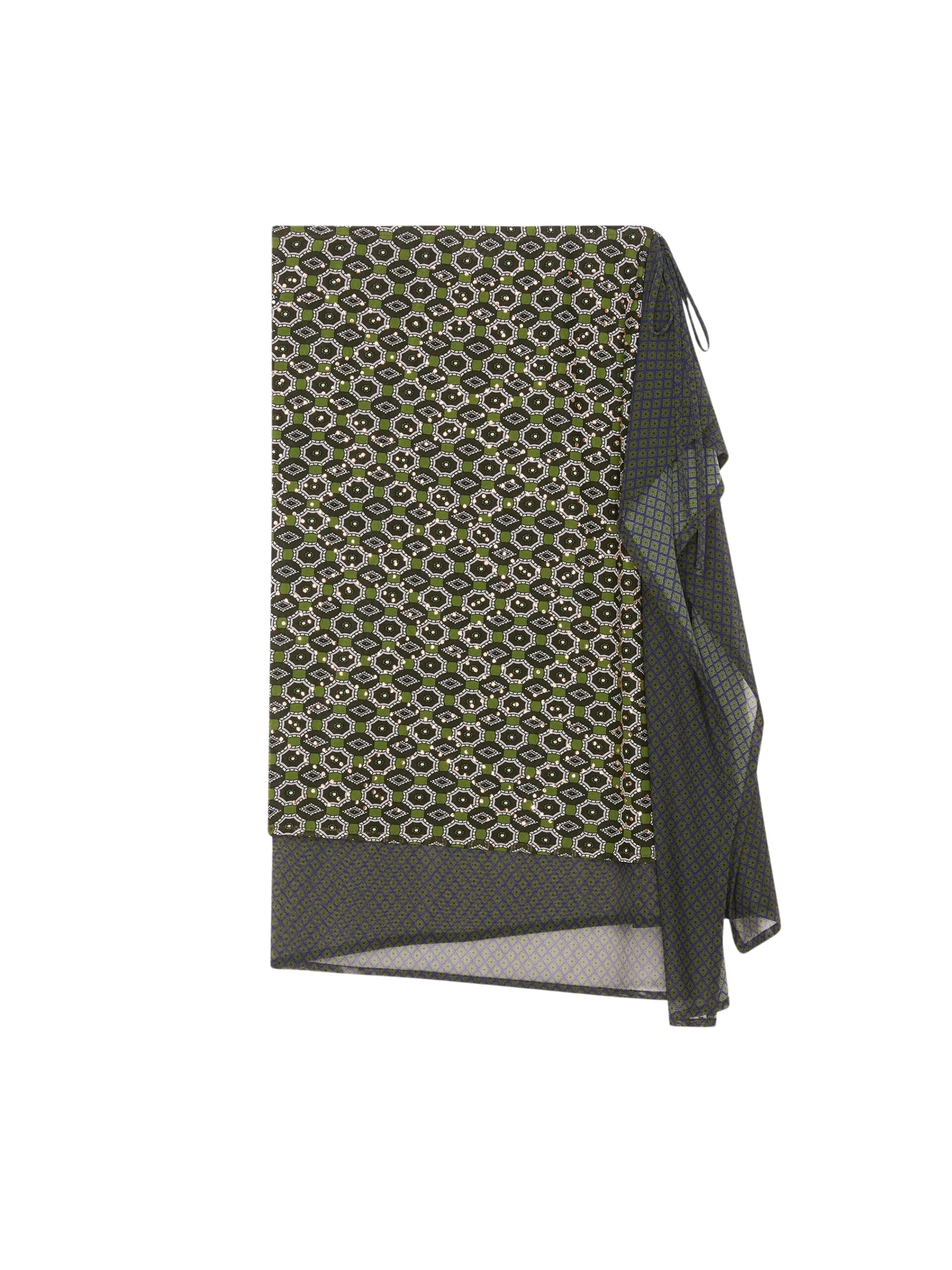 Dries-Van-Noten-Embellished-jersey-skirt-scaled38656_nobg Dries Van Noten Skirts