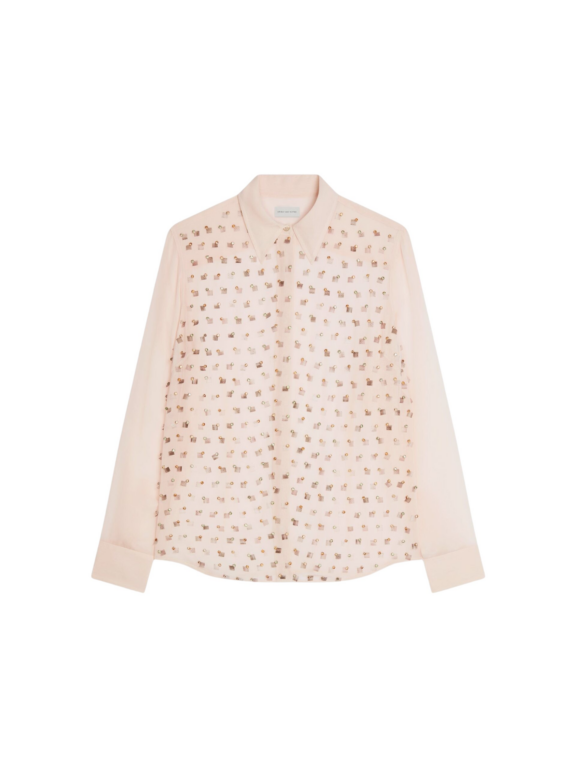 Dries Van Noten Tops