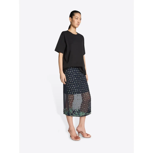 Dries Van Noten Skirts