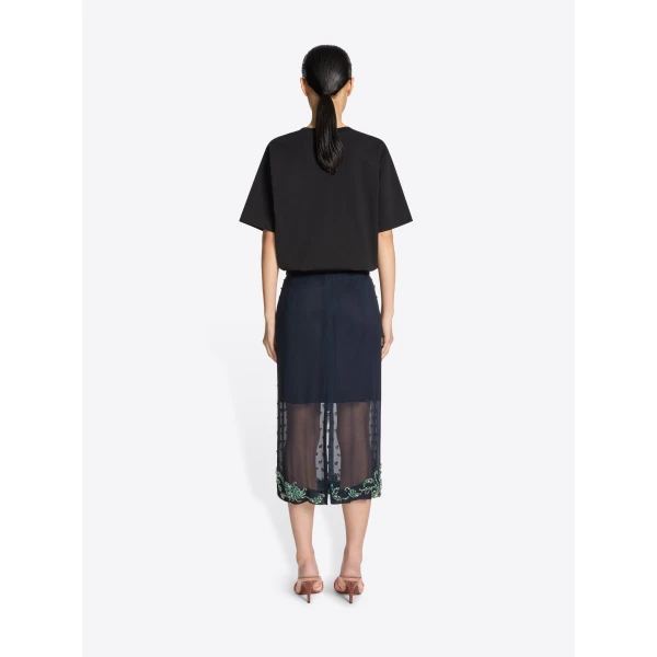 Dries Van Noten Skirts