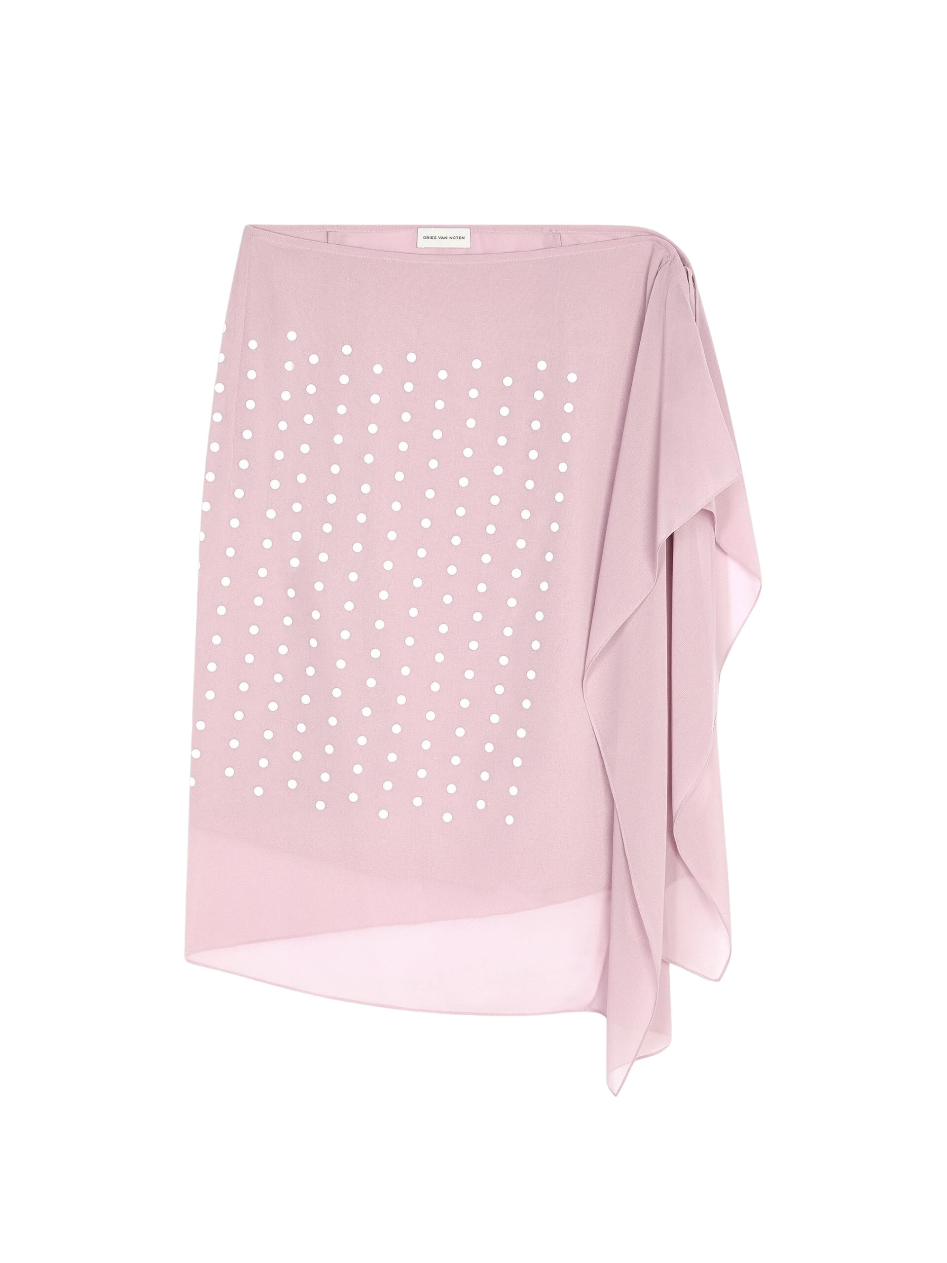 Dries-Van-Noten-Embellished-skirt-3-scaled49767_nobg Dries Van Noten Skirts